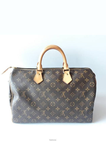 women tote bag - LOUIS VUITTON - BALAAN 1