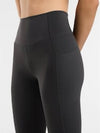 Women's Essent High-Rise Leggings 28 Inches Black - ARC'TERYX - BALAAN 5