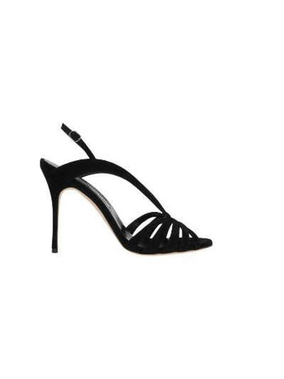 Manolo Blahnik Sandals - MANOLO BLAHNIK - BALAAN 2