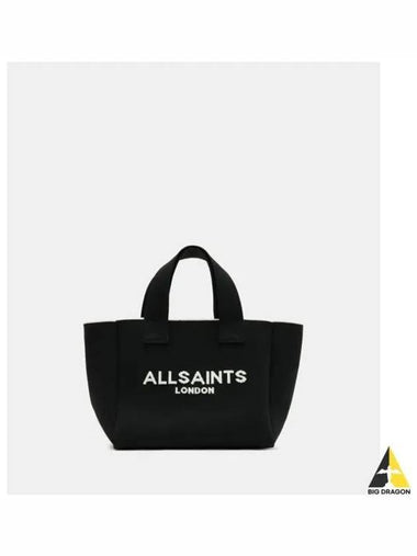 Easy Mini Tote WB733Y 5 - ALLSAINTS - BALAAN 1