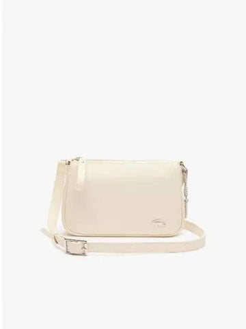 Women s Daily Lifestyle Baguette Bag NF4369D54G M97 Domestic Product GQ2N24050887418 - LACOSTE - BALAAN 1