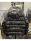 Biron short down jacket - MONCLER - BALAAN 9