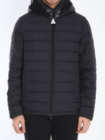 Cheverie Down Jacket - MONCLER - BALAAN 1