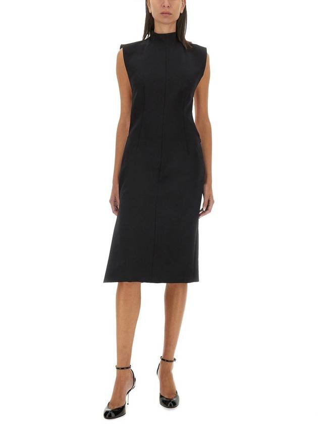 Sportmax "Alete" Dress - MAX MARA SPORTMAX - BALAAN 2