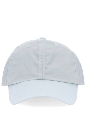 BASEBALL CAP - ACNE STUDIOS - BALAAN 1