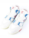 LV trainer sneakers 8 270 - LOUIS VUITTON - BALAAN 1