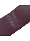 Classic Half Wallet Dark Barolo - SALVATORE FERRAGAMO - BALAAN 8