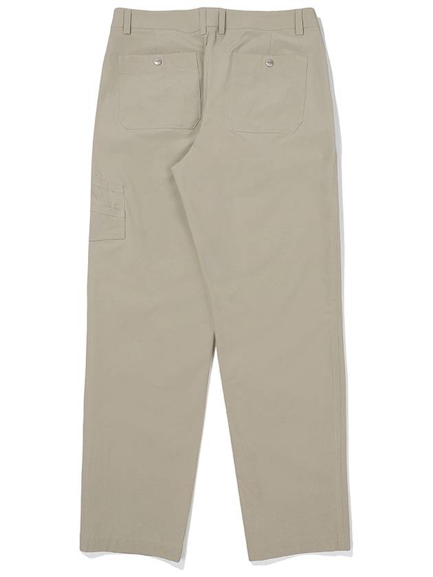 CHINO PANTS BEIGE MAN - MALBON GOLF - BALAAN 2