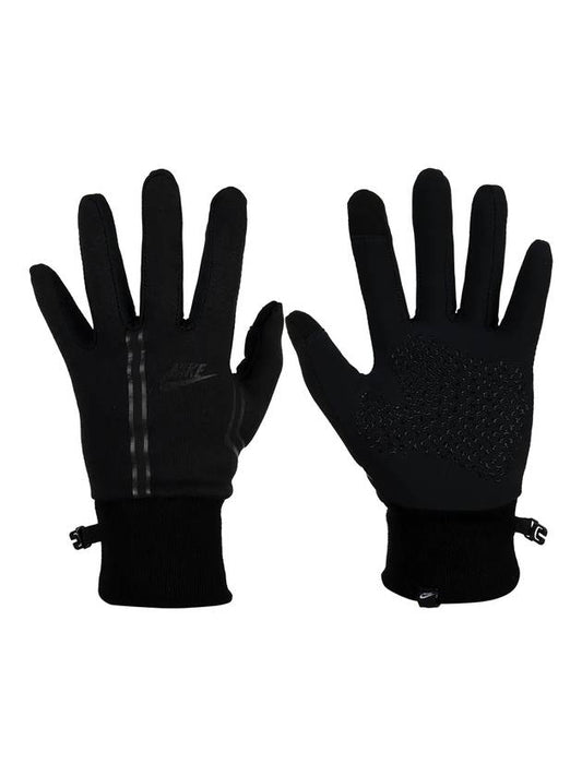 Men's Tech Fleece Gloves DC8655010 - NIKE - BALAAN 2