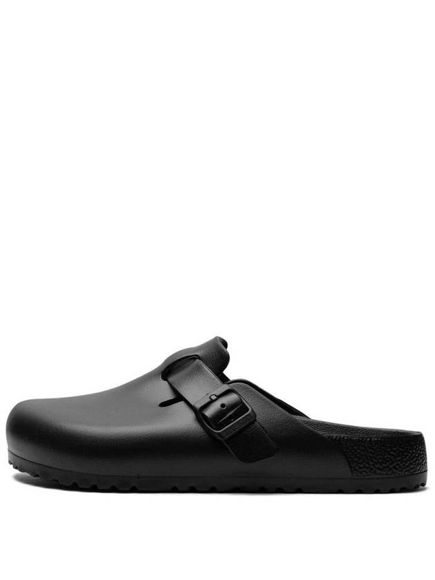 Boston Eva Mule Black - BIRKENSTOCK - BALAAN 6