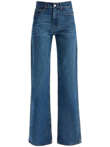 wide leg jeans - COPERNI - BALAAN 1