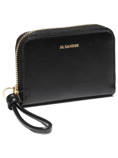 Card Wallet Small Women s - JIL SANDER - BALAAN 1