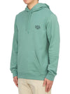 Marvin Hoodie Green - A.P.C. - BALAAN 3