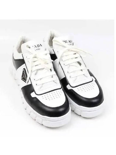 Smith Market 2EE378 Sneakers Men s Shoes - PRADA - BALAAN 1