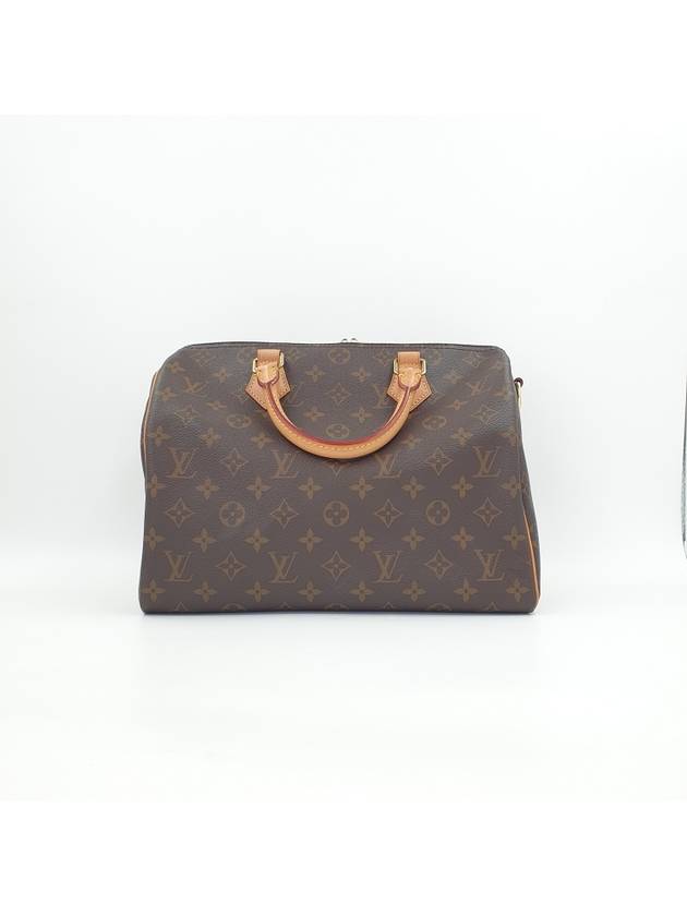 Women s Speedy Bandoulier 30 4221 - LOUIS VUITTON - BALAAN 4