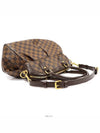 women tote bag - LOUIS VUITTON - BALAAN 5