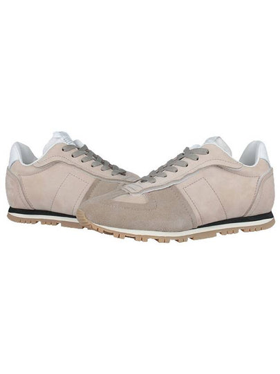 Replica Runner Low Top Sneakers Beige - MAISON MARGIELA - BALAAN 2