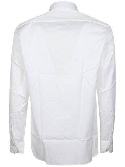 Zegna Shirt - ERMENEGILDO ZEGNA - BALAAN 2