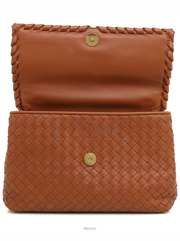 women shoulder bag - BOTTEGA VENETA - BALAAN 9