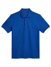 men trojan polo shirt - J.LINDEBERG - BALAAN 2