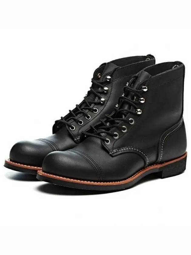 IRON RANGER 8084 Iron Ranger 951073 - RED WING - BALAAN 1