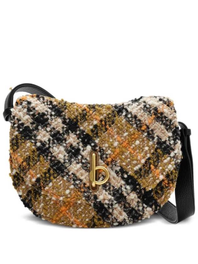 Medium Rocking Horse Bag 8099040 - BURBERRY - BALAAN 1