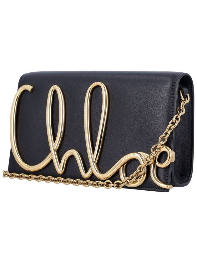 Chloé The Iconic Cross-Body Bag - CHLOE - BALAAN 3