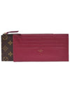 Women s M81896 Monogram Canvas Pochette Felicity Chain Crossbody Bag - LOUIS VUITTON - BALAAN 8