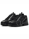 Air Zoom Spiridon Cage 2 Black Anthracite - NIKE - BALAAN 2