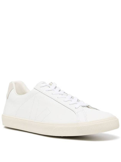 Veja Esplar Leather Shoes - VEJA - BALAAN 2