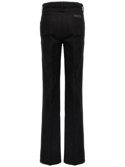 Tom Ford Flared Jeans - TOM FORD - BALAAN 2