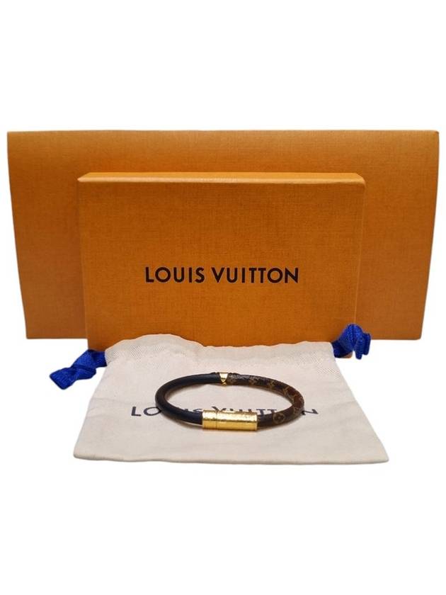 Women s M6431F Daily Confidential Bracelet - LOUIS VUITTON - BALAAN 7