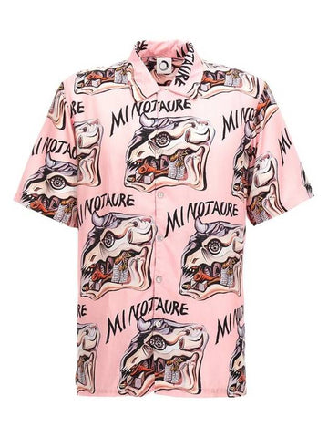 Endless Joy 'Minotaur' Shirt - ENDLESS JOY - BALAAN 1