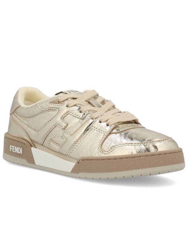 Fendi Sneakers - FENDI - BALAAN 2