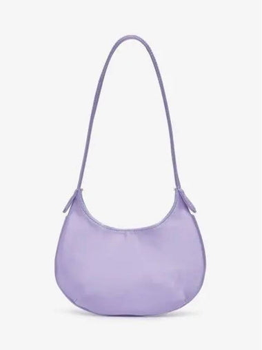 Pamela tote bag lilac PMBLILAC - HAI - BALAAN 1