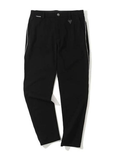 Straight Pants MCM3AAT54 Black - MARK & LONA - BALAAN 1