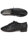 Women's Gigi Matte Oxford Black - REPETTO - BALAAN 2