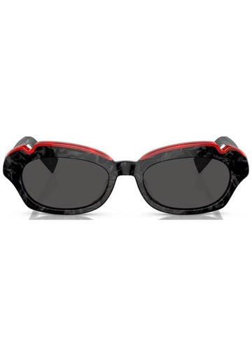 Alain Mikli  A05071 Sunglasses - ALAIN MIKLI PARIS - BALAAN 1