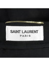 Smith Market 580279 Skirt Women s Clothing - SAINT LAURENT - BALAAN 4