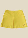 Skirt Skirt Yellow - LALA SMILE - BALAAN 3
