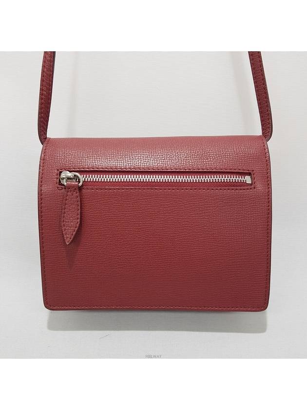 women cross bag - BURBERRY - BALAAN 5