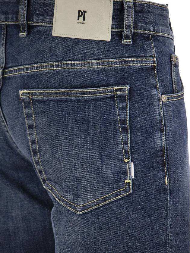 REGGAE - Slim-fit Jeans - PT TORINO - BALAAN 4