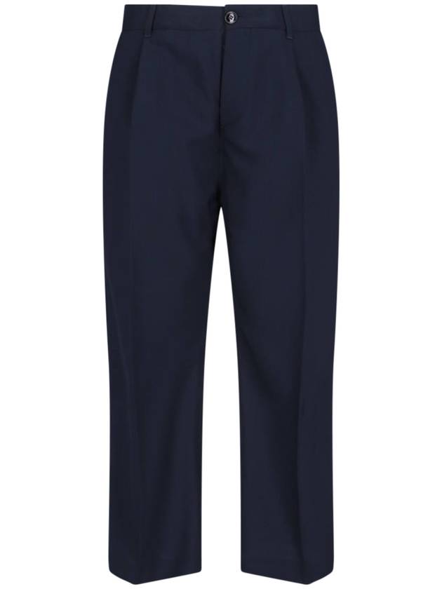 Marni Trousers - MARNI - BALAAN 1