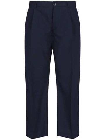 Marni Trousers - MARNI - BALAAN 1