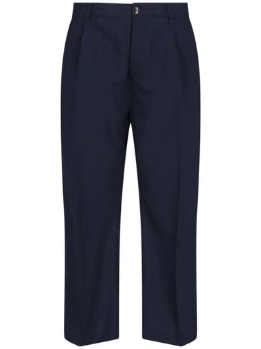 Marni Trousers - MARNI - BALAAN 1