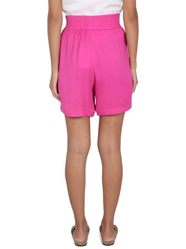 Casual Pants PAD273W435D377 2178 Pink - FABIANA FILIPPI - BALAAN 5