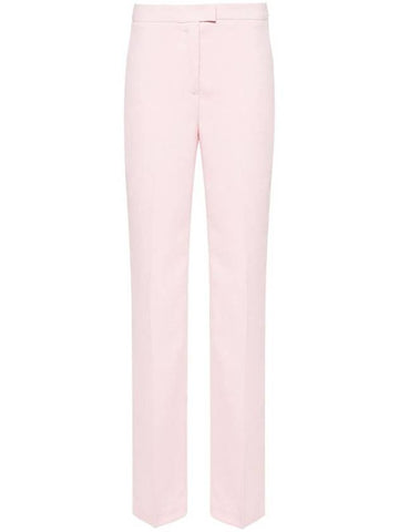 The Andamane Gladys Straight Pants - ANDAMANE - BALAAN 1