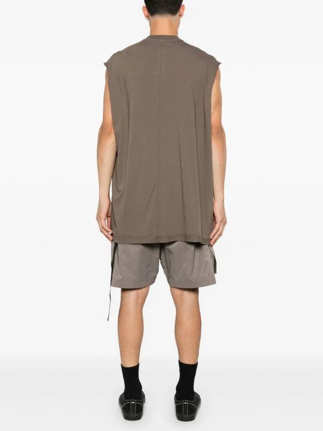 RICK OWENS DRKSHDW T-shirts and Polos Grey - RICK OWENS - BALAAN 4