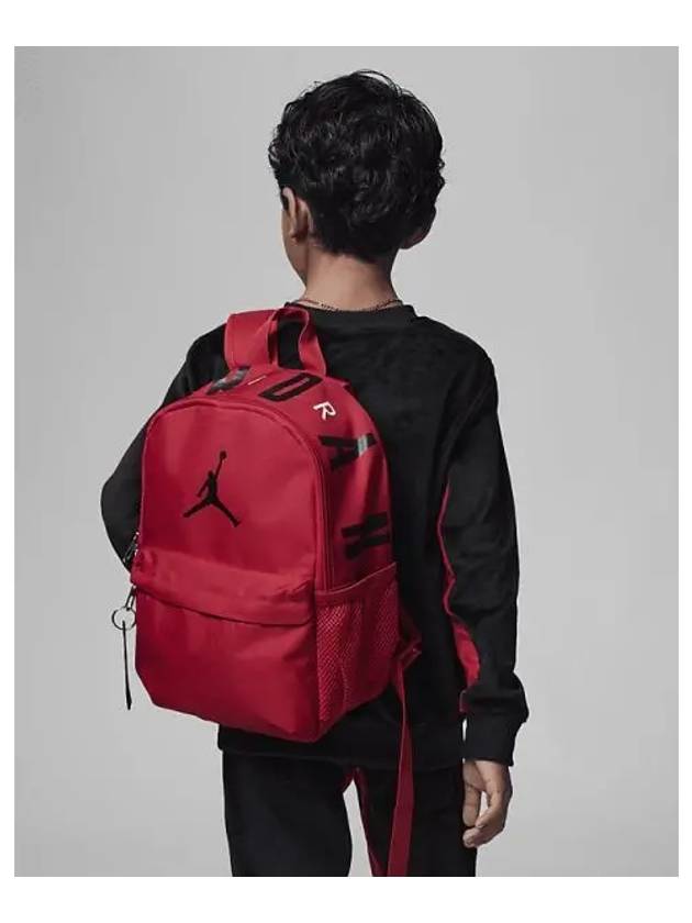 Jordan Air Backpack Small Gym Red DV5304 687 719775 - NIKE - BALAAN 1