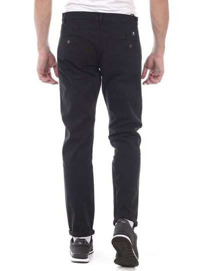 Daniele Alessandrini Jeans Trouser - DANIELE ALESSANDRINI - BALAAN 2